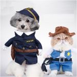 Pet Costumes