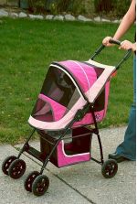 Pet Strollers