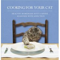 Cooking for Your Cat