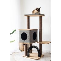 Elevate 3-Level Cat Tree