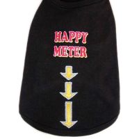 Happy Meter Tank Shirt
